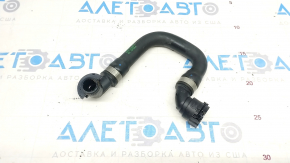 Патрубок системы охлаждения BMW X5 G05 19-23 3.0T