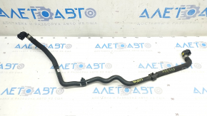 Патрубок системы охлаждения BMW X5 G05 19-23 3.0T