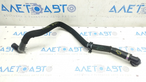 Патрубок системы охлаждения BMW X5 G05 19-23 3.0T