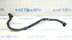 Патрубок системы охлаждения BMW X5 G05 19-23 3.0T