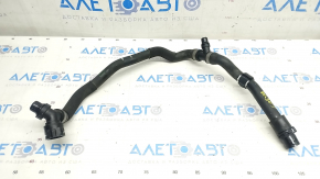 Патрубок системы охлаждения BMW X5 G05 19-23 3.0T