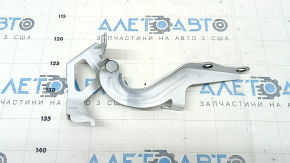 Петля капота левая Toyota Sienna 21-26