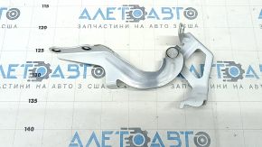Петля капота правая Toyota Sienna 21-26