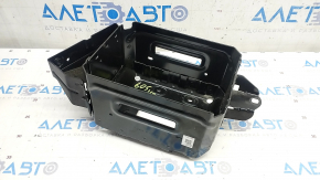 Кронштейн аккумуляторной батареи ВВБ BMW X5 G05 19-26 3.0T MHEV 48V