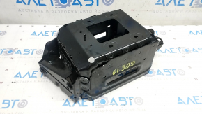 Кронштейн аккумуляторной батареи ВВБ BMW X5 G05 19-26 3.0T MHEV 48V