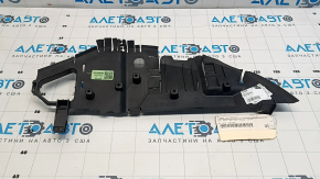 Deflector radiator dreapta Jeep Compass 17- 2.4 tip 2