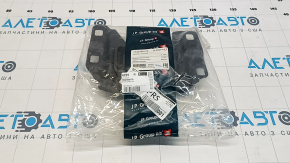 Подушка двигателя левая Ford Escape MK3 13-16 1.6T 2.5 2.0T