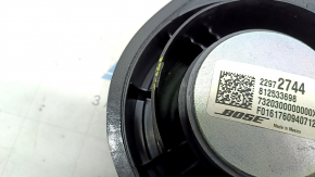 Динамик задний левый Chevrolet Volt 16- Bose, сломано крепление