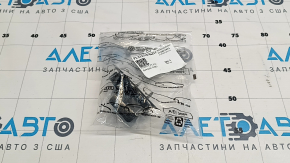 Крепление переднего бампера крыло верхнее левое Volkswagen ID.4 21-22