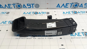Воздухоприемник BMW X3 G01 18-24 2.0T
