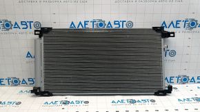 Condensator radiator aer conditionat Toyota Prius 50 16- NISSENS