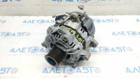 Генератор BMW X5 G05 21-21 3.0T 48V
