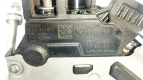 Генератор BMW X5 G05 21-21 3.0T 48V