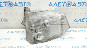 Scut termic toba spate dreapta BMW X5 G05 19-23