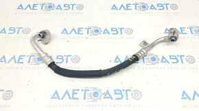 Teava aer conditionat condensator-compresor BMW X5 G05 19-23 3.0T