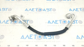 Трубка кондиционера конденсер-компрессор BMW X5 G05 19-23 3.0T