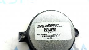 Динамик торпедный центральный Chevrolet Volt 16- Bose, примят