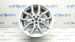 Диск колесный R19 x 9J BMW X5 G05 19-23 734 стиль, легкая бордюрка