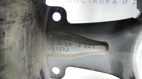 Диск колесный R17 x 7J Toyota Prius 50 16-22 легкая бордюрка