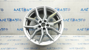 Диск колесный R19 x 9J BMW X5 G05 19-23 734 стиль, легкая бордюрка