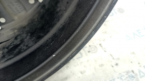 Диск колесный R17 x 7J Toyota Prius 50 16-22 легкая бордюрка