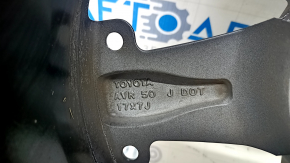 Диск колесный R17 x 7J Toyota Prius 50 16-22 легкая бордюрка