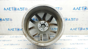 Диск колесный R19 x 9J BMW X5 G05 19-23 734 стиль, легкая бордюрка