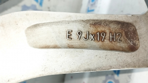 Диск колесный R19 x 9J BMW X5 G05 19-23 734 стиль, легкая бордюрка