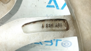 Диск колесный R19 x 9J BMW X5 G05 19-23 734 стиль, легкая бордюрка