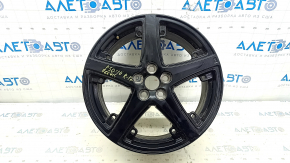 Диск колесный R17 x 7J Toyota Prius 50 16-22