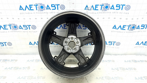 Диск колесный R17 x 7J Toyota Prius 50 16-22
