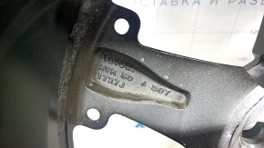 Диск колесный R17 x 7J Toyota Prius 50 16-22
