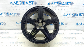 Диск колесный R17 x 7J Toyota Prius 50 16-22 легкая бордюрка