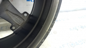 Диск колесный R17 x 7J Toyota Prius 50 16-22 легкая бордюрка