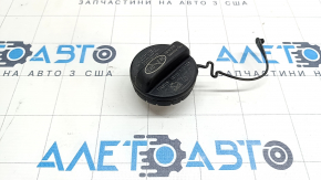 Крышка заливной горловины бензобака Toyota Sienna 21-26
