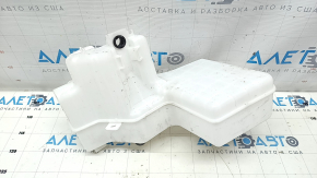 Бачок омывателя Toyota Sienna 21-26 без горловины и датчика