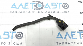 Фишка на проводку переднего бампера Toyota Sienna 21-26 под парктроники