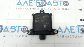 Датчик слепых зон BSM правый Toyota Sienna 21-26