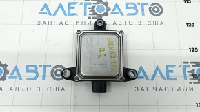 Датчик слепых зон BSM правый Toyota Sienna 21-26