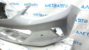 Bara fata goala Chevrolet Volt 16 - pentru senzori de parcare, grafit, zgarieturi, fisuri in elemente de fixare