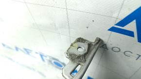 Bara fata goala Chevrolet Volt 16 - pentru senzori de parcare, grafit, zgarieturi, fisuri in elemente de fixare