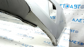 Bara fata goala Chevrolet Volt 16 - pentru senzori de parcare, grafit, zgarieturi, fisuri in elemente de fixare