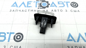 Подсветка номера двери багажника левая Toyota Sienna 21-26