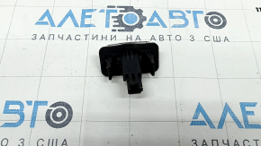 Подсветка номера двери багажника правая Toyota Sienna 21-26