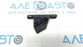 Отбойник двери багажника правый Toyota Sienna 21-26 на кузове