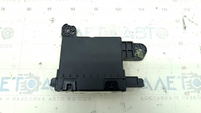 Air Conditioner Amplifier Unit Control Module Toyota Prius 50 19-22