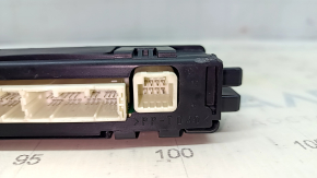 Air Conditioner Amplifier Unit Control Module Toyota Prius 50 19-22