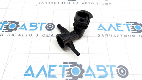 Горловина радиатора Toyota Sienna 21-26