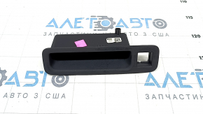 Mâner interior portbagaj Toyota Sienna 21-25