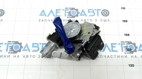 Замок двери багажника Toyota Sienna 21-26 с электроприводом
